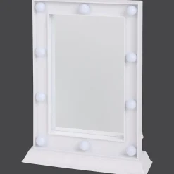 Action Spiegel met ledverlichting