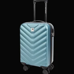 Spilbergen hardcase koffer Brussel