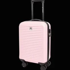 Spilbergen hardcase koffer Brussel