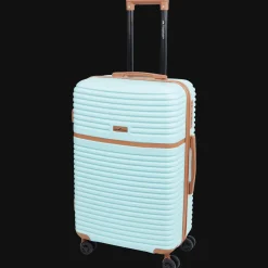 Spilbergen koffer Milan