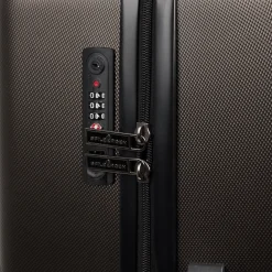 Spilbergen koffer Vienna