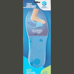 Action Sport Support sport-inlegzolen