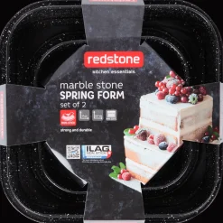 Action Springvormenset