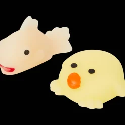 Action Squishmeez stretch-figuren