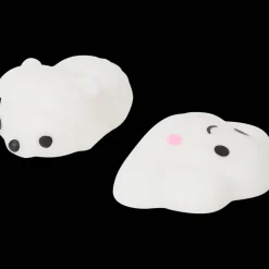 Action Squishmeez stretch-figuren