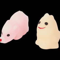 Action Squishmeez stretch-figuren