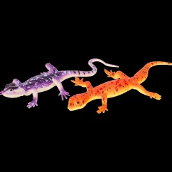 Action Squishy Tastic kleurveranderende reptielen