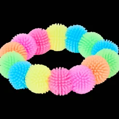 Action Squishy Tastic regenboogarmband