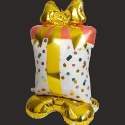 Action Staande folieballon XXL