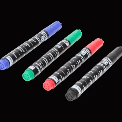 Action Stanger permanent markers