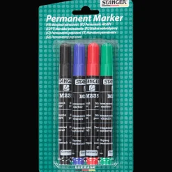 Action Stanger permanent markers