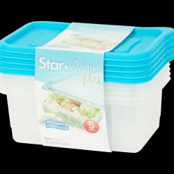 Action Star Ware vershouddozen