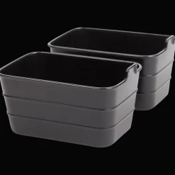 Action Starplast flexibele mandjes