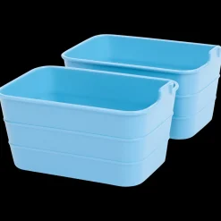 Action Starplast flexibele mandjes