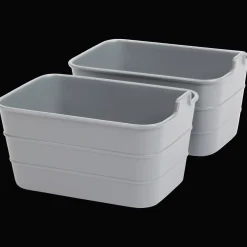 Action Starplast flexibele mandjes