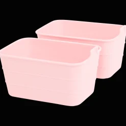 Action Starplast flexibele mandjes