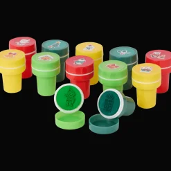 Action Stempelset kerst