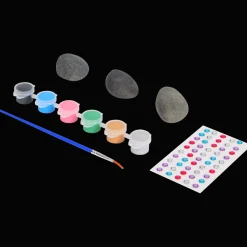 Action Stenen schilderset