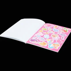 Action Stickerboek A5