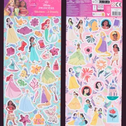 Action Stickervellen