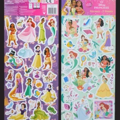 Action Stickervellen