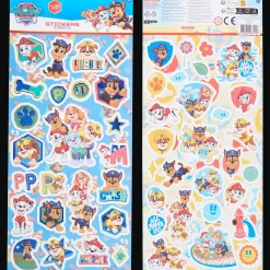 Action Stickervellen