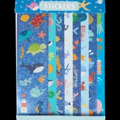 Action Stickervellen