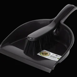 Action Stoffer en blik