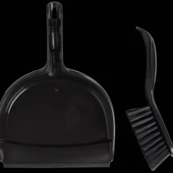 Action Stoffer en blik