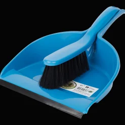 Action Stoffer en blik