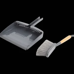 Action Stoffer en blik