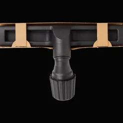 Action Stofzuigermond