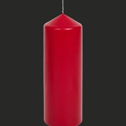 Action Stompkaars rood