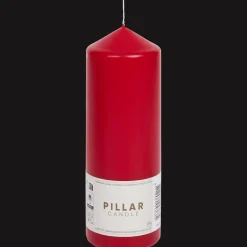 Action Stompkaars rood