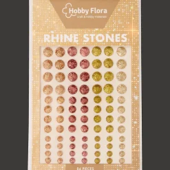 Action Strass-steentjes