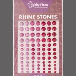 Action Strass-steentjes