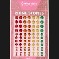 Action Strass-steentjes