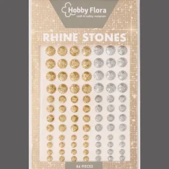 Action Strass-steentjes