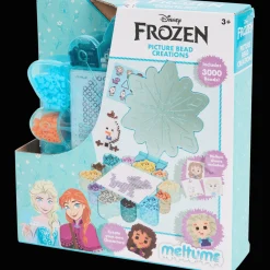 Action Strijkkralenset