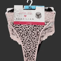 Action Strings met kant