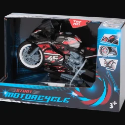 Action Stuntmotor