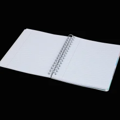 Action Subjectboek A5