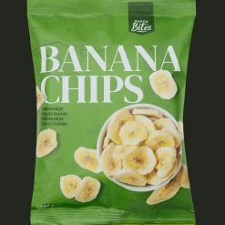 Action Sunny Bites bananenchips