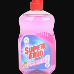 Superfinn afwasmiddel Soft Touch