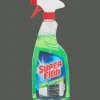 Superfinn oven- en magnetronreiniger