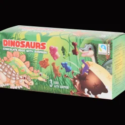 Action Surprise-eieren