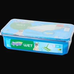 Swiffer Wet vochtige vloerdoekjes