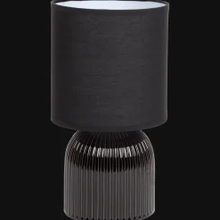 Action Tafellamp met keramieken voet