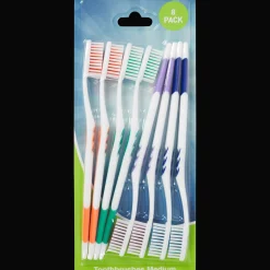 Action Tandenborstels