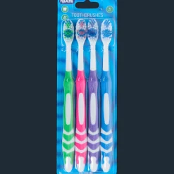 Action Tandenborstels